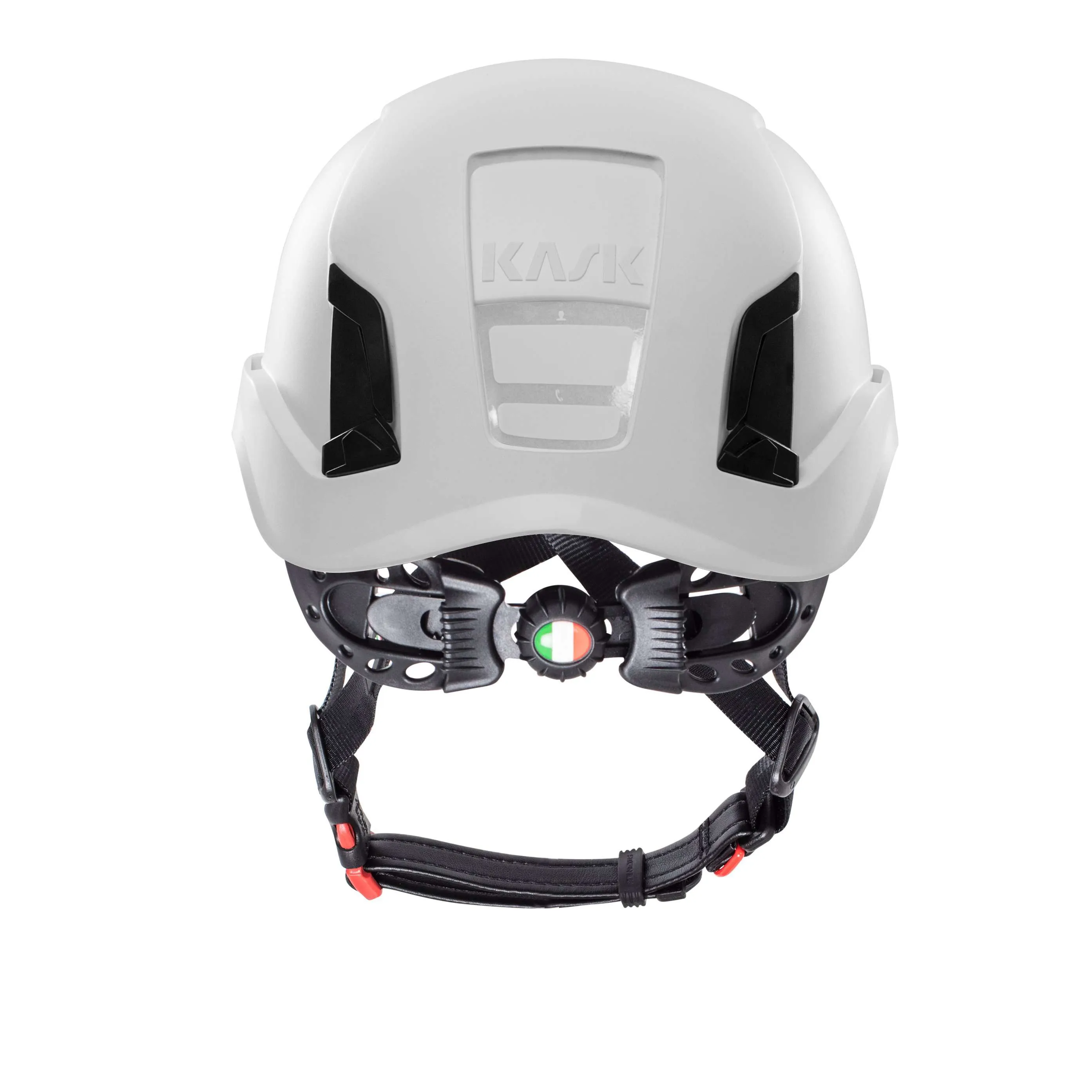 WHE00024 KASK Zenith Helmet - EN 397 / EN 50365