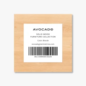 Wood Swatches